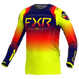 FXR Racing Helium MX Jersey Flare