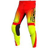 FXR Racing Clutch Pant Inferno