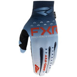 FXR Racing Pro-Fit Air Gloves Glacier