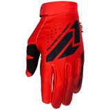 FXR Racing Reflex Gloves Red/Black