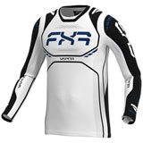 FXR Racing Vapor Air MX Jersey Stark