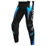 FXR Racing Clutch Pro Pant Black/Blue/White