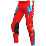 FXR Racing Clutch Pro Pant Red/Blue/White