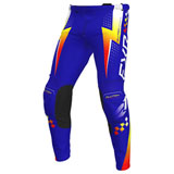 FXR Racing Clutch Pro Pant Royal/Yellow/Red