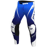 FXR Racing Helium Edge MX Pant Cobalt