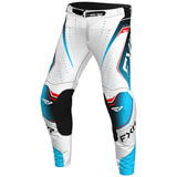 FXR Racing Helium Edge MX Pant Ice