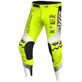 FXR Racing Podium Gladiator MX Pant Hi-Vis/Black/Grey