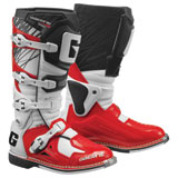Gaerne Fastback Boots Red