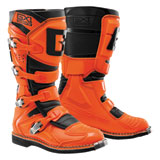 Gaerne GX-1 Boots Orange/Black