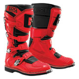 Gaerne GX-1 Boots Red/Black
