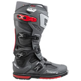 Gaerne SG-22 Boots Anthracite/Black/Red
