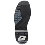 Gaerne SG-22 Boot Replacement Soles Black/Grey
