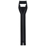 Gaerne SG-22 Boot Replacement Straps - Long Black