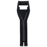 Gaerne SG-22 Boot Replacement Straps - Short Black
