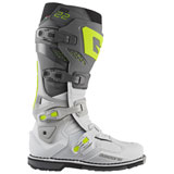 Gaerne SG-22 Boots Anthracite/White/Grey