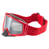 GASGAS Offroad Goggle Red