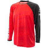 GASGAS Offroad Jersey 2022 Red