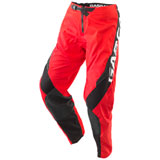 GASGAS Offroad Pant Red