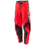 GASGAS Youth Offroad Pants Red