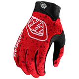 GASGAS Air LE Gloves Red