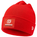GASGAS Team Beanie Red