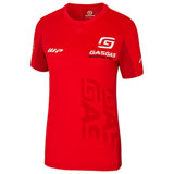 GASGAS Women's Team T-Shirt Red