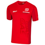 GASGAS Team T-Shirt Red