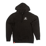GASGAS Crazy Twist Hooded Sweatshirt Black