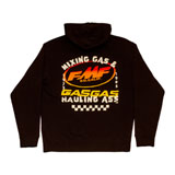 GASGAS FMF Mixin Gas Hooded Sweatshirt Black