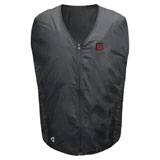 Gerbing 7V Heated Vest Liner Black