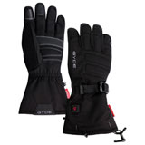 Gerbing S7 7V Battery Heated Gloves Black