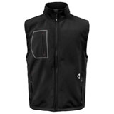 Gerbing 7V Torrid Softshell 2.0 Heated Vest Black
