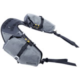 Giant Loop MoJavi Roll Top Saddlebag Grey