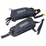 Giant Loop Pannier Pockets Black