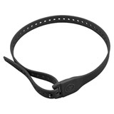 Giant Loop Pronghorn Straps Black