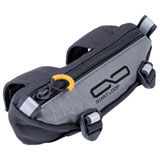 Giant Loop Zigzag Handlebar Bag Grey