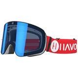 Havoc Racing Infinity Goggle Liberty