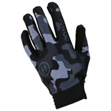 Havoc Racing Premium Gloves Stealth Camo