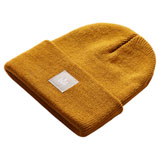 Hemlock Hat Co. Youth Beacon Beanie Copper