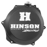 Hinson Billetproof Clutch Cover Black