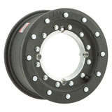 HiPer Tech 3 Single Beadlock Wheel Black Beadring