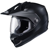HJC DS-X1 Helmet Matte Black