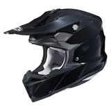 HJC i50 Helmet Black