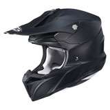 HJC i50 Helmet Semi-Flat Black
