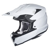 HJC i50 Helmet White