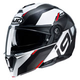 HJC i90 Aventa Modular Helmet Red/White