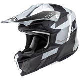 HJC i50 Mimic Helmet Black/Grey