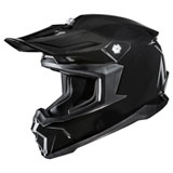 HJC C50 Helmet Black