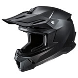 HJC C50 Helmet Semi-Flat Black