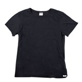 Hurley Women's Dri-Fit T-Shirt Black